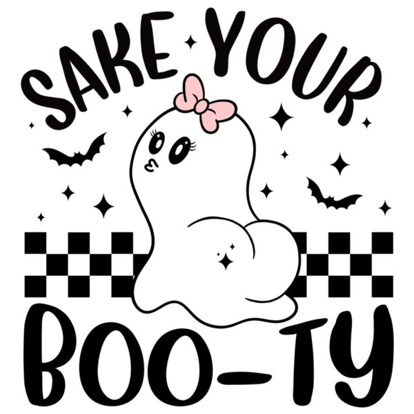 sake your booty Thumbnail