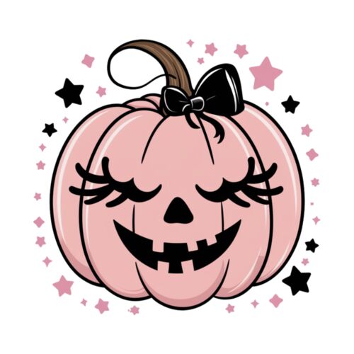 pink pumpkin Thumbnail