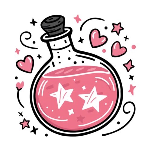 love potion Thumbnail