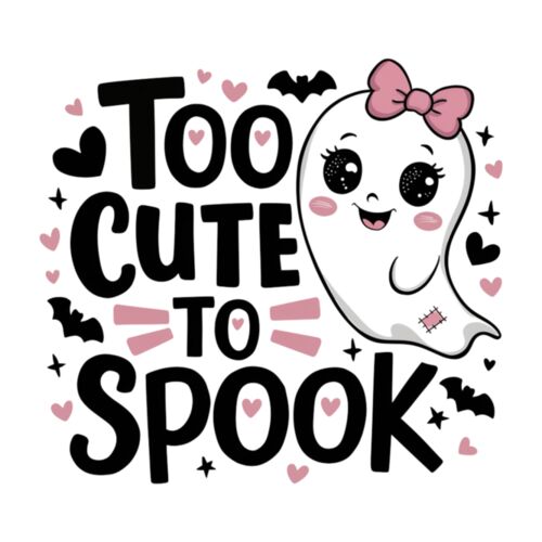 too cute to spook 2 Thumbnail