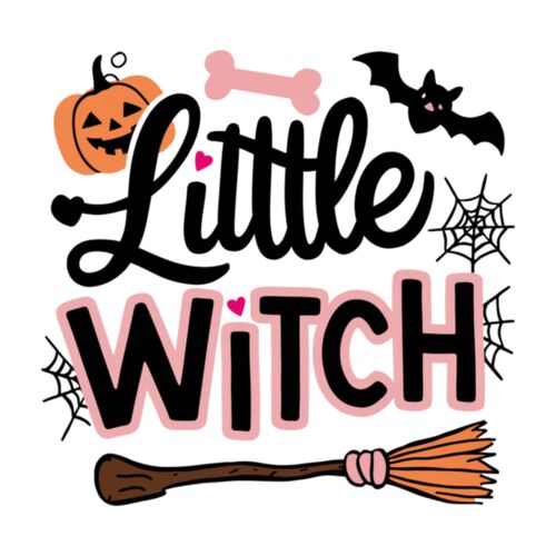 little witch Thumbnail