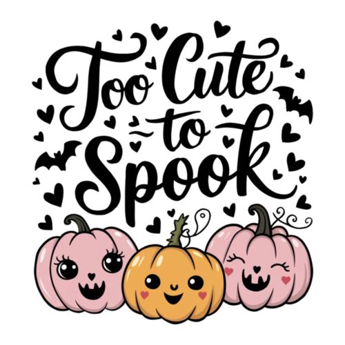 too cute to spook 3 Thumbnail