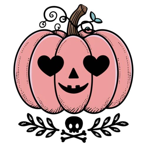 cute pumpkin Thumbnail