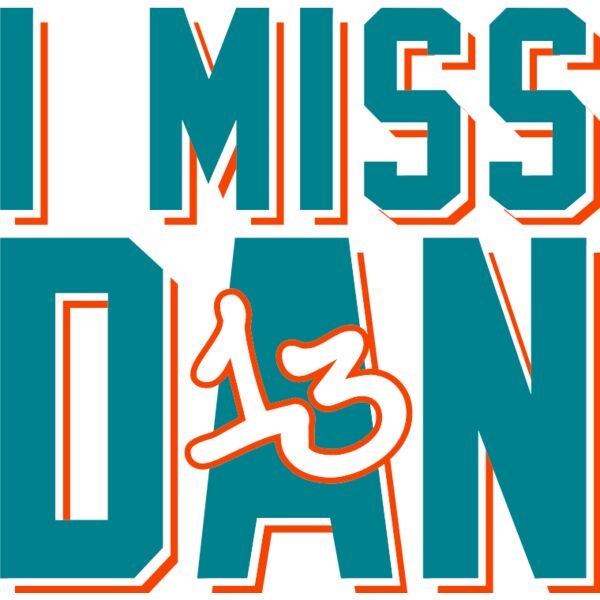 I miss Dan _2 Thumbnail