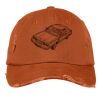 Distressed Cap Thumbnail