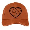 Distressed Cap Thumbnail