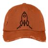 Distressed Cap Thumbnail