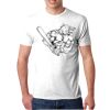 Next Level Men's Tri-Blend Crew Thumbnail