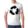 Next Level Men's Tri-Blend Crew Thumbnail