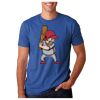 Next Level Unisex Premium Tee  Thumbnail