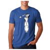 Next Level Unisex Premium Tee  Thumbnail