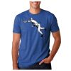Next Level Unisex Premium Tee  Thumbnail
