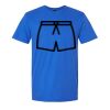 Softstyle® T-Shirt Thumbnail