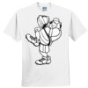Everyone's Favorite T-Shirt for the Whole Family Thumbnail