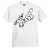 Everyone's Favorite T-Shirt for the Whole Family Thumbnail