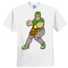 Everyone's Favorite T-Shirt for the Whole Family Thumbnail