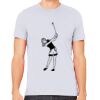Unisex Jersey Short-Sleeve T-Shirt Bella+Canvas Thumbnail