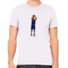 Unisex Jersey Short-Sleeve T-Shirt Bella+Canvas Thumbnail