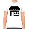 Unisex Jersey Short-Sleeve T-Shirt Bella+Canvas Thumbnail