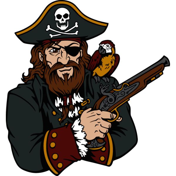 Pirates and Buccaneers Thumbnail