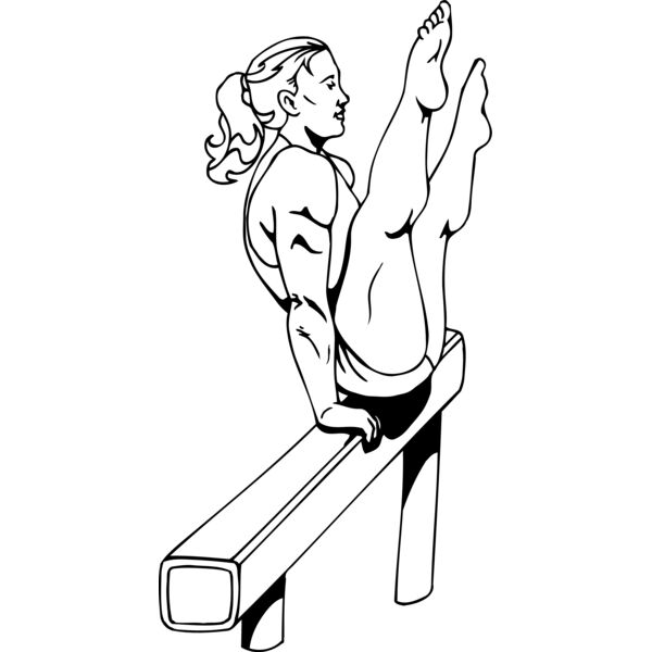 Gymnastics Thumbnail