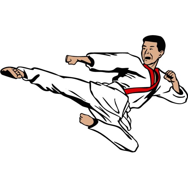 MartialArts Thumbnail