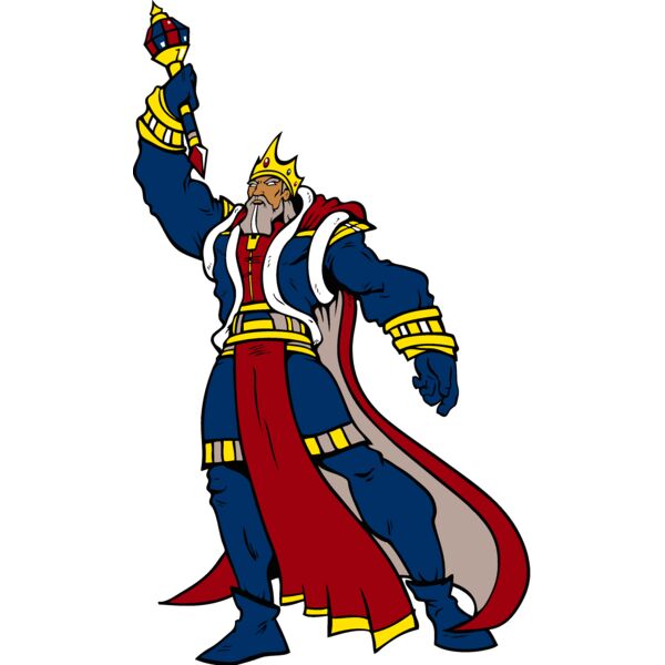 Kings and Queens Thumbnail