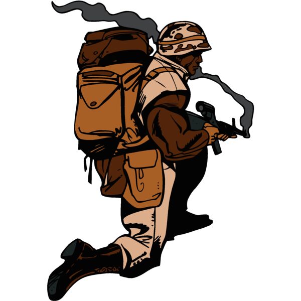 Govt Law and Military Thumbnail