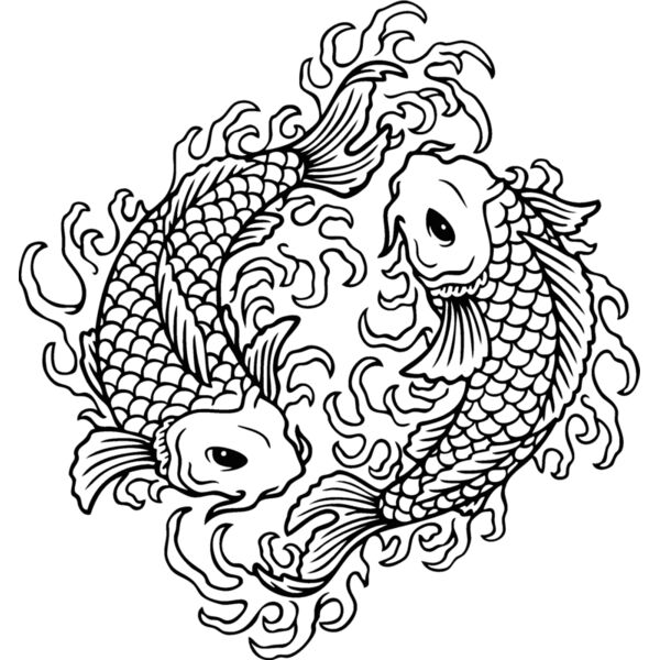 Koi Thumbnail