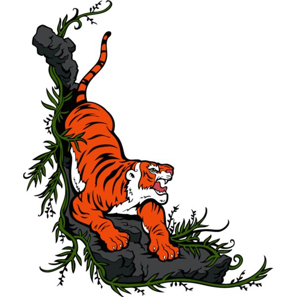 Tigers Thumbnail