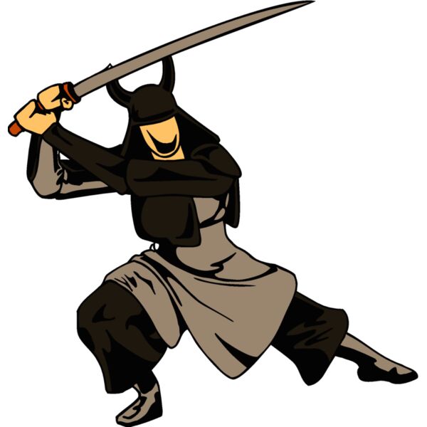 Samurai Thumbnail