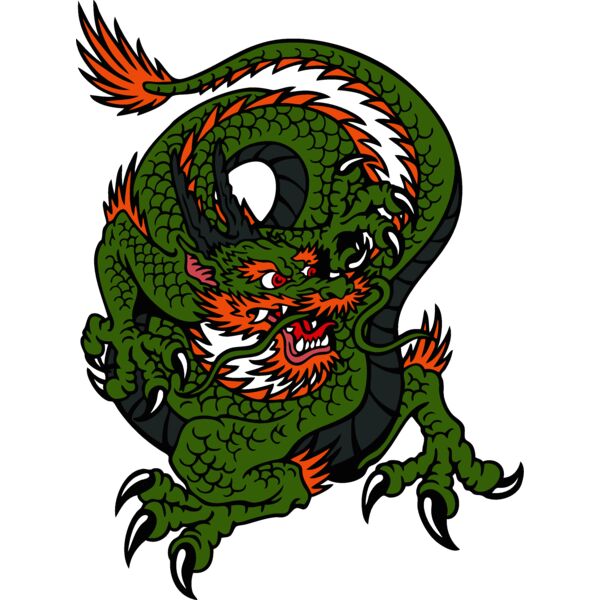 Dragons Thumbnail