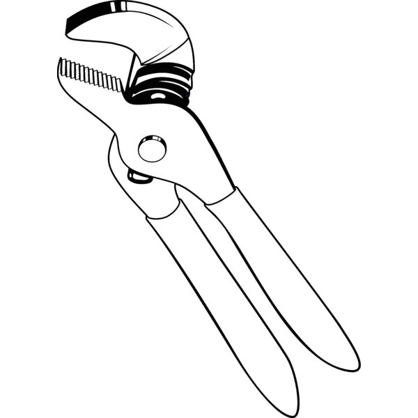Pliers and Wrenches Thumbnail