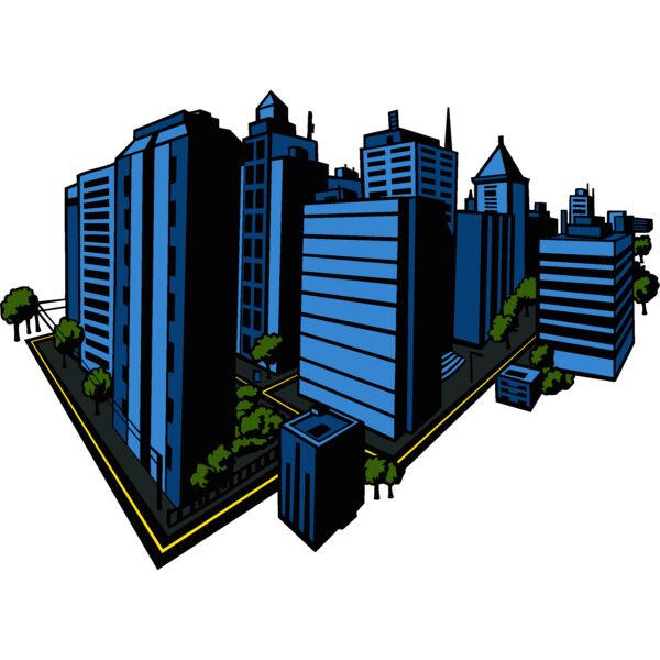 City Scenes Thumbnail