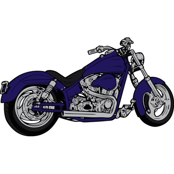 Motorcycles Thumbnail