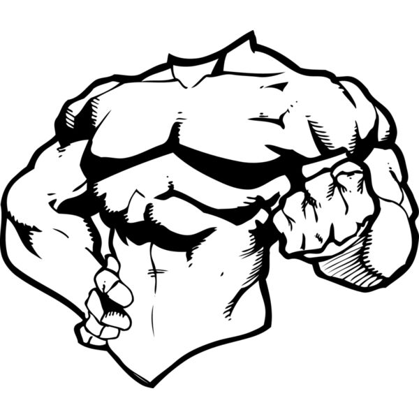 Z Athletic Bodyparts Thumbnail