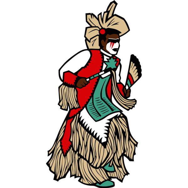 Native Americans Thumbnail