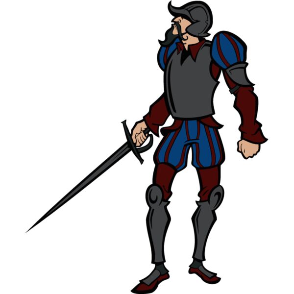 Conquistadors Thumbnail