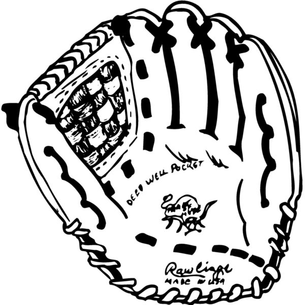 Baseball Thumbnail