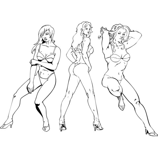 Fitness Thumbnail