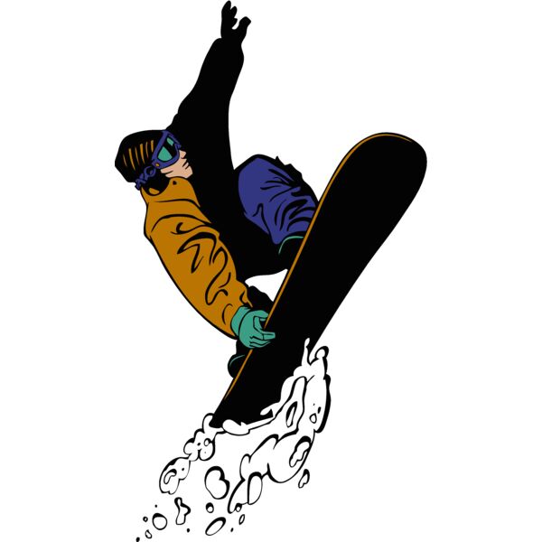 Winter Sports Thumbnail