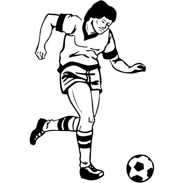 Soccer Thumbnail