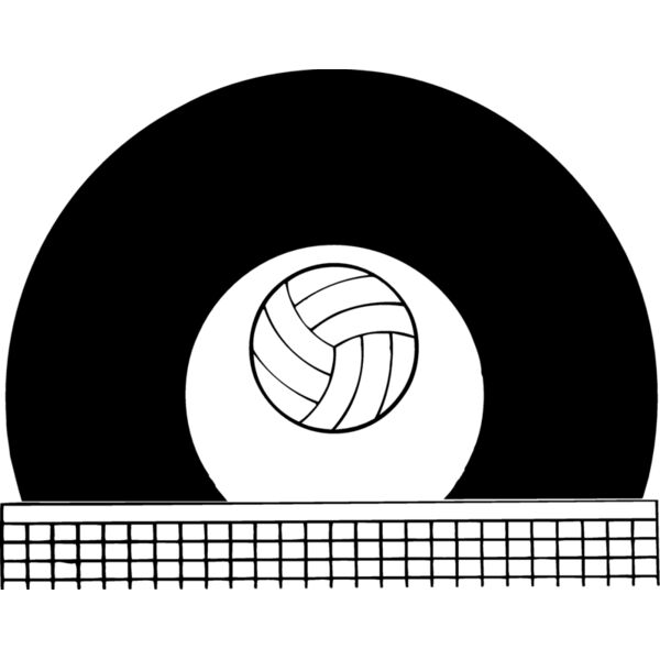 Volleyball Thumbnail