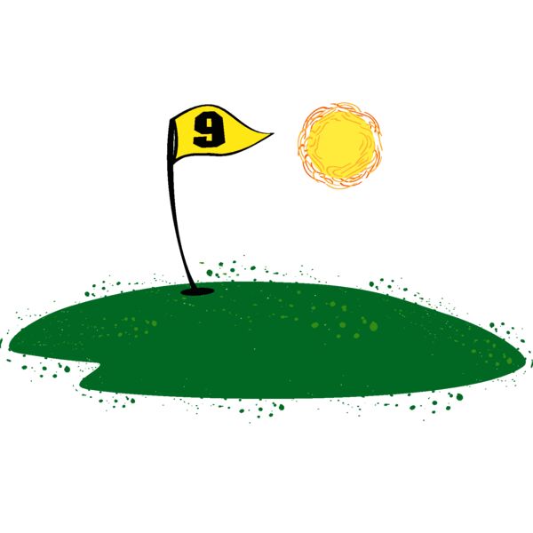 Golf Equipment Thumbnail