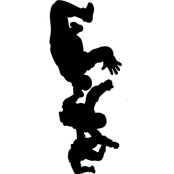 Sky Diving Thumbnail