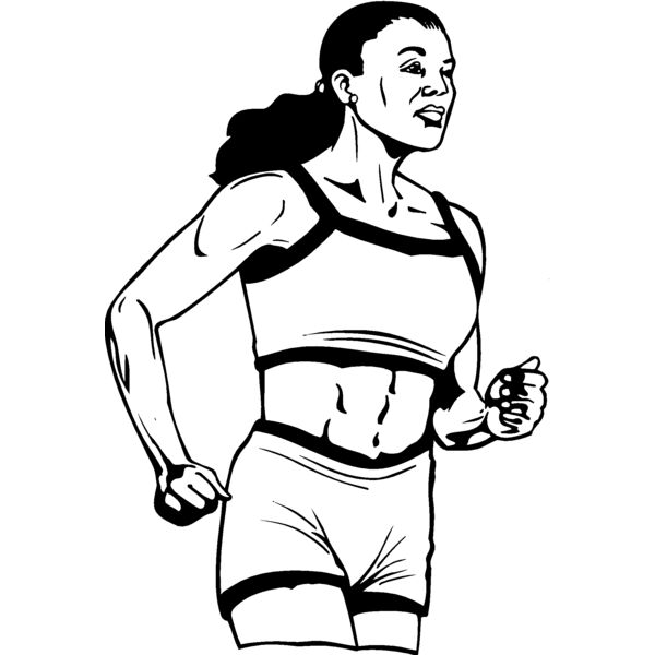 Track and Field Thumbnail