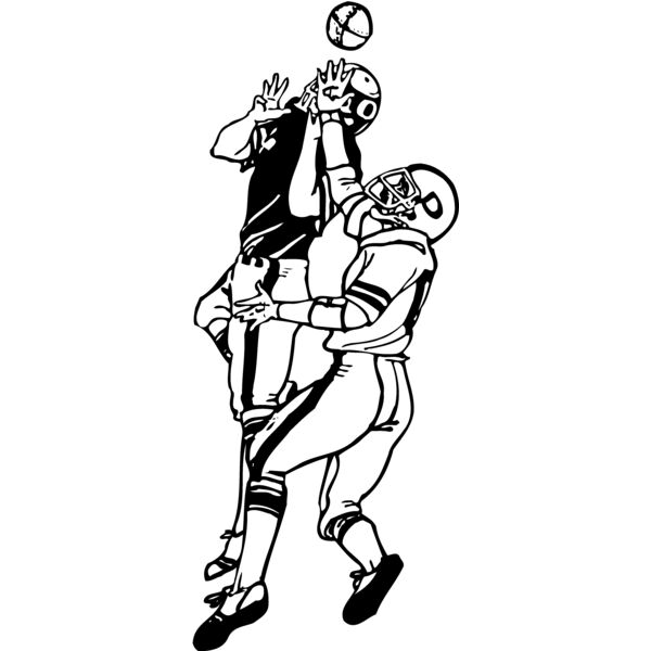 Football Thumbnail