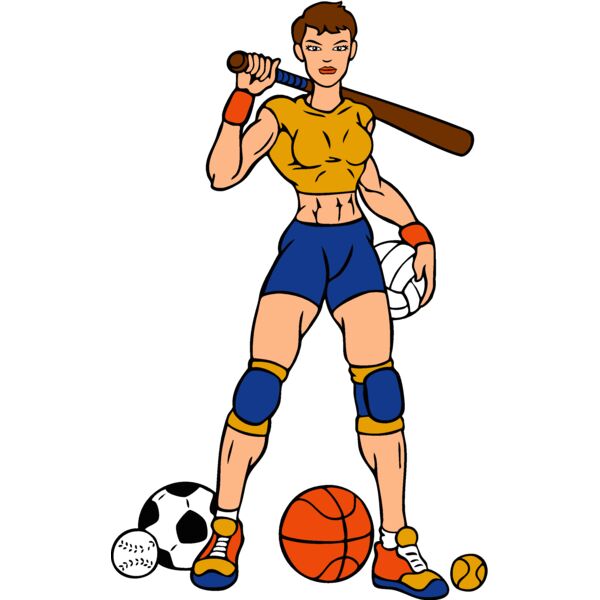 Misc Sports Thumbnail