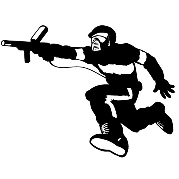 Paintball Thumbnail