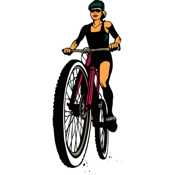 Bicycling Thumbnail